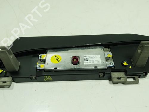 Display monitor BMW X6 (G06, F96) M Competition | BP26967790C48 