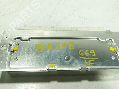 Electronic module PORSCHE CAYENNE (92A) 4.8 Turbo | BP32492234M83