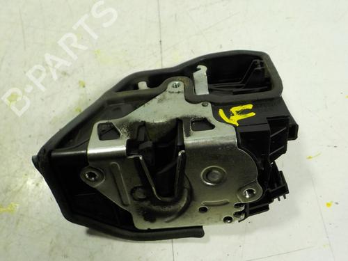 Serrure avant gauche BMW 1 (F21) [2011-2024]null 51217229461 | 7229461