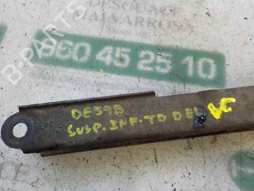 Right rear suspension arm BMW X1 (E84) xDrive 23 d | BP5449961M15 