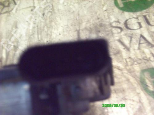 Viskermotor vindrude MAZDA 3 (BK) 1.6 DI Turbo | BP3741434M29 