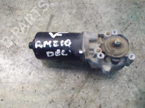 Used Front wiper motor NISSAN PRIMERA Hatchback (P12) [2002-2025]  3763037