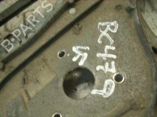 Front wipers mechanism RENAULT LAGUNA II (BG0/1_)  | BP14266077C83 