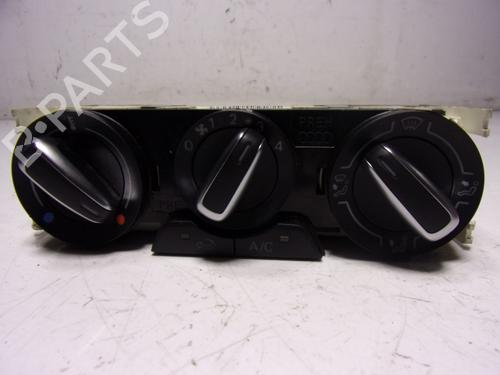 Used Climate control Climate control AUDI A1 (8X1, 8XK) 1.0 TFSI (95 hp) 15835862 15835862