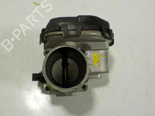 Used Throttle body Throttle body PEUGEOT 308 SW II (LC_, LJ_, LR_, LX_, L4_) 1.5 BlueHDi 130 (131 hp) 13883454 13883454