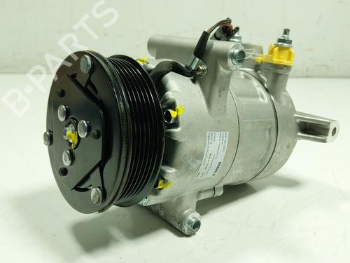 AC Kompressor FORD TRANSIT CUSTOM V362 Van (FY, FZ) 2.2 TDCi (100 hp) 26306949