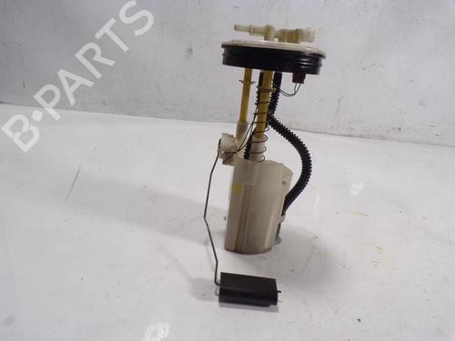 Fuel pump NISSAN QASHQAI / QASHQAI +2 I (J10, NJ10, JJ10E) 2.0 dCi | BP9135256M76 