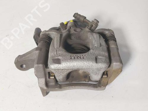 Venstre bremsecaliper bak Venstre bremsecaliper bak RENAULT KADJAR (HA_, HL_) 1.5 BLUE dCi 115 (HLA6) (116 hp) 39908347 39908347
