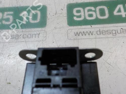 Elektronisk modul VW GOLF VI (5K1) 1.6 TDI | BP3867114M83 