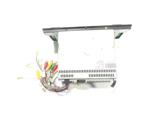 Electronic module BMW X5 (E53) 4.6 is | BP9162923M83 