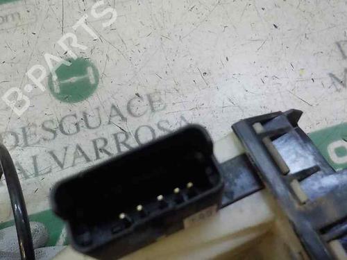 Front right lock PEUGEOT 2008 I (CU_)  | BP4983801C97 