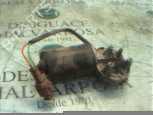 Used Front wiper motor CITROËN XSARA PICASSO (N68) 2.0 HDi (90 hp) 3761497
