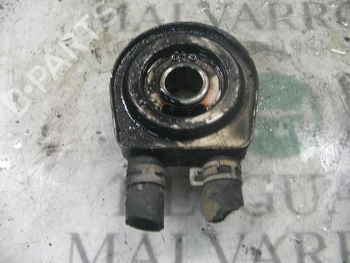 Used Oil radiator Oil radiator 14295437 14295437