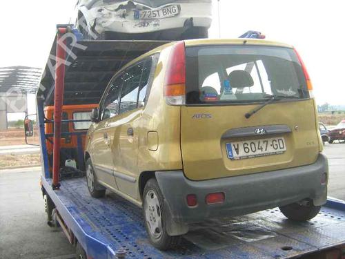 Hood lock HYUNDAI ATOS (MX)  | BP9086723C133 