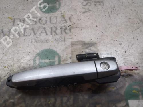Used Front left exterior door handle Front left exterior door handle 3823700 3823700