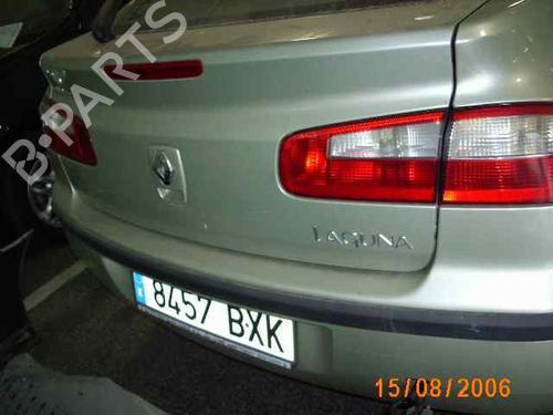 Electronic module RENAULT LAGUNA II (BG0/1_)  | BP3773106M83  - Image 10
