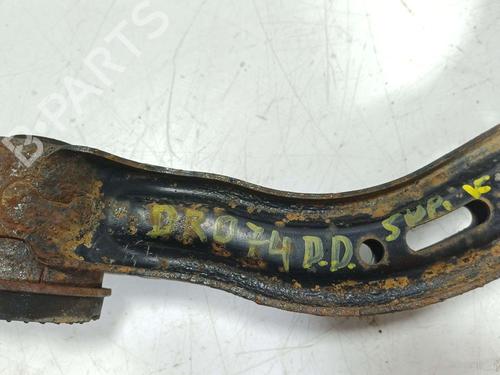 Right front suspension arm TESLA MODEL S (5YJS) | BP38799905M13 - Image 4