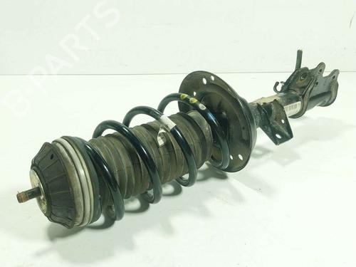 Used Right front shock absorber Right front shock absorber FIAT PANDA (312_, 319_) 1.0 Mild Hybrid (71 hp) 40070322 40070322