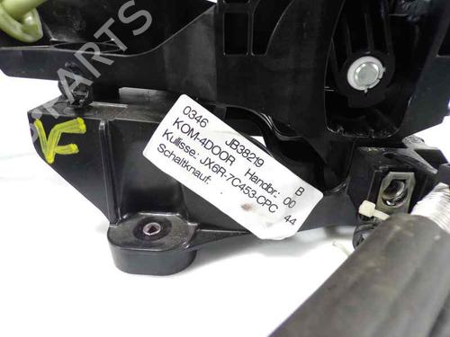 Gear lever FORD FOCUS IV (HN)  | BP9083221M90 