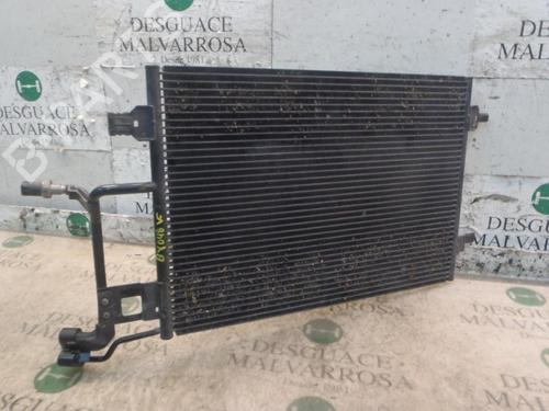 Used AC radiator AC radiator VW PASSAT B5 (3B2) 1.9 TDI (115 hp) 3806012 3806012