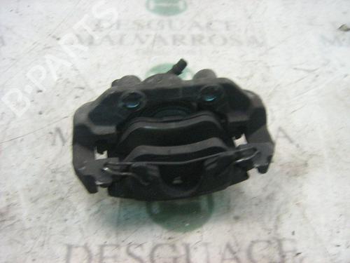 Right front brake caliper OPEL ASTRA F Hatchback (T92)  | BP11556117M104 