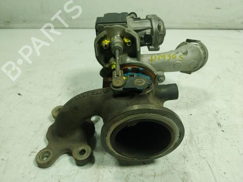 Turbolader/Kompressor SEAT LEON (5F1) 1.2 TSI | BP16303026M71 