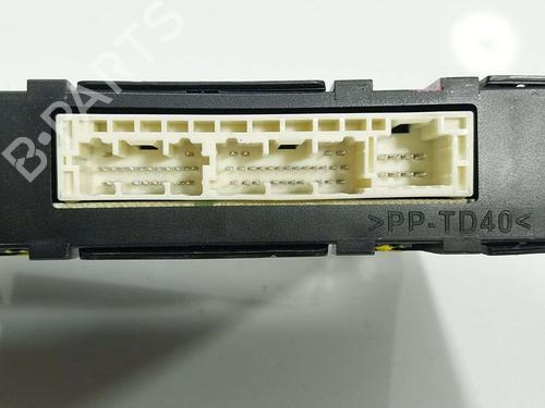 Electronic module TOYOTA YARIS CROSS (MXP_) 1.5 Hybrid (MXPJ11) | BP39733398M83 - Image 6