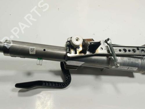 Steering column PORSCHE TAYCAN (Y1A)  | BP39175810M21  - Image 5