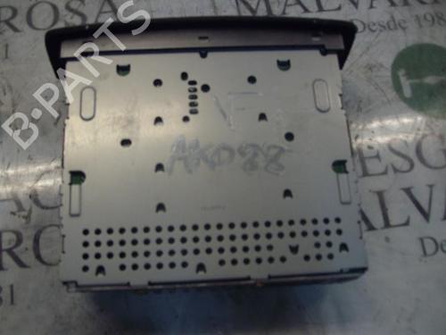 Radio HONDA CIVIC VII Hatchback (EU, EP, EV) 1.7 CTDi (EP4, EU9) | BP3747116E6 