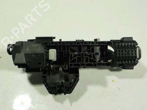 Front left exterior door handle MERCEDES-BENZ CLA Coupe (C117) CLA 200 CDI / d (117.308) | BP13507479C128