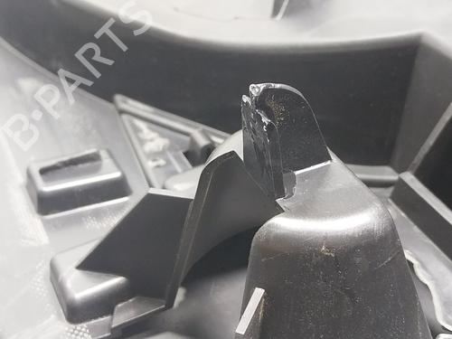 Dashboard PEUGEOT EXPERT Van (V_) 1.5 BlueHDi 100 | BP29881793C46 