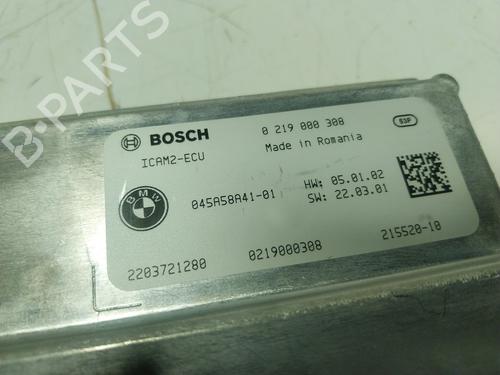 Electronic module BMW 4 Convertible (G23, G83) M 440 i Mild-Hybrid xDrive | BP24649959M83 
