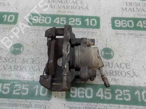 Højre bremsekaliber foran FORD FIESTA V (JH_, JD_) 1.4 TDCi | BP11550201M104 