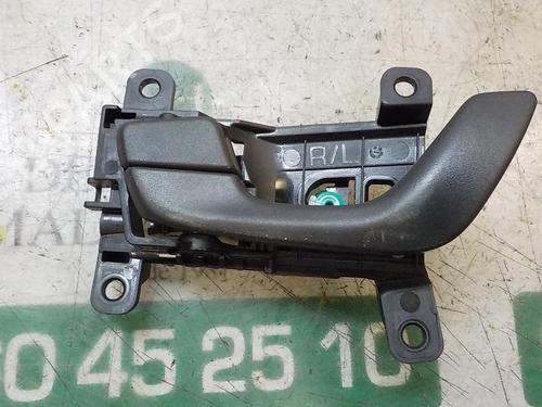 Used Rear left interior door handle Rear left interior door handle HYUNDAI KONA (OS, OSE, OSI) 1.0 T-GDi (120 hp) 3990608 3990608