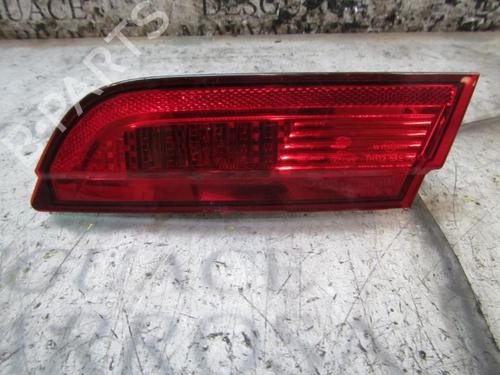 Right tailgate light JAGUAR XF I (X250) 2.7 D (207 hp)null