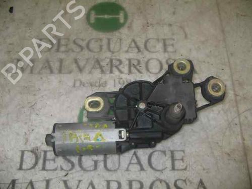 Used Rear wiper motor SEAT IBIZA II (6K1) 1.4 (60 hp) 3789945