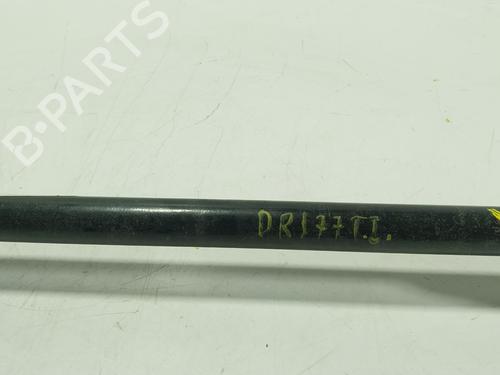 Left rear driveshaft AUDI Q5 (FYB, FYG)  | BP27993773M40 
