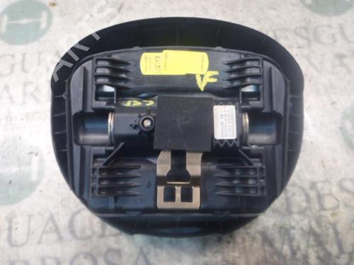 Driver airbag RENAULT MEGANE II Estate (KM0/1_) 1.9 dCi (KMRG, KM1G, KM0G, KM2C) | BP3798918C9 