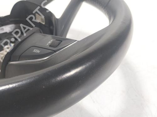 Steering wheel AUDI A4 B9 Avant (8W5, 8WD) 2.0 TDI | BP32266791C49  - Image 7