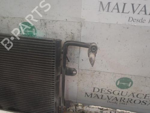 AC radiator SEAT TOLEDO II (1M2) 1.9 TDI | BP3803965M32 