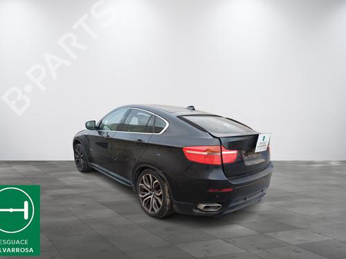 Radiator fan BMW X6 (E71, E72) xDrive 40 d | BP32163443M35  - Image 9