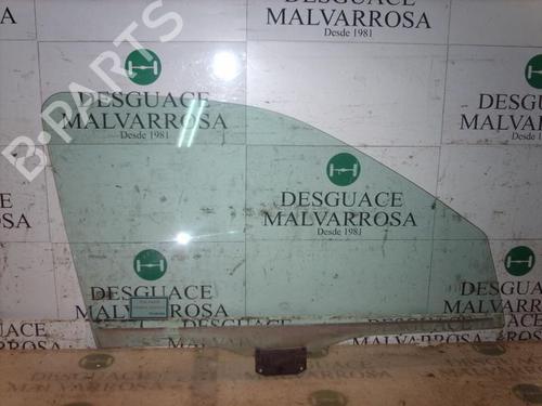 Used Front right door window Front right door window 3750352 3750352