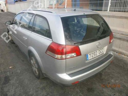 Rear wiper motor OPEL VECTRA C Estate (Z02) 1.9 CDTI (F35) | BP4003837M102 