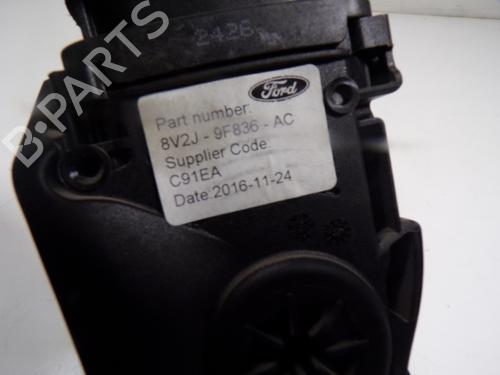 Pedal FORD FIESTA VI (CB1, CCN)  | BP11192837I4 