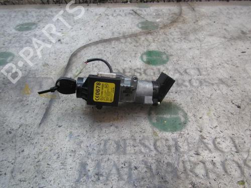 Used Electronic module Electronic module CHEVROLET AVEO / KALOS Saloon (T250, T255) 1.4 (101 hp) 14277710 14277710