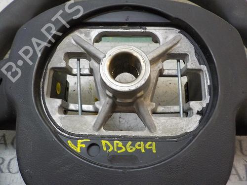 Steering wheel CITROËN C3 AIRCROSS II (2R_, 2C_)  | BP4003627C49 