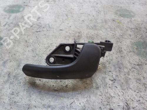Used Front right interior door handle CITROËN JUMPER II Van 2.2 HDi 100 (101 hp) 3846428