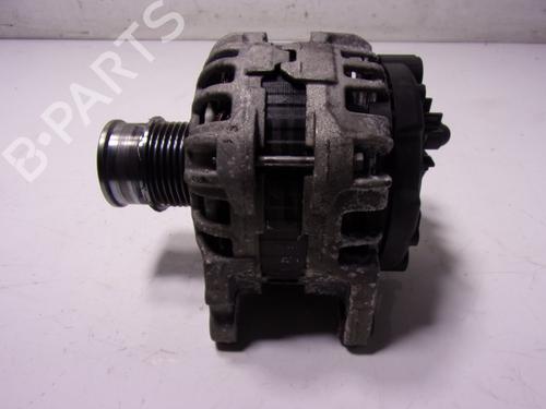 Used Alternator Alternator SEAT IBIZA IV (6J5, 6P1) 1.2 TSI (90 hp) 16008509 16008509