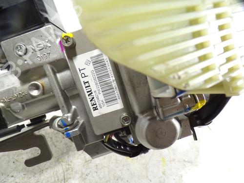 Steering column RENAULT MEGANE III Hatchback (BZ0/1_, B3_)  | BP8337140M21 