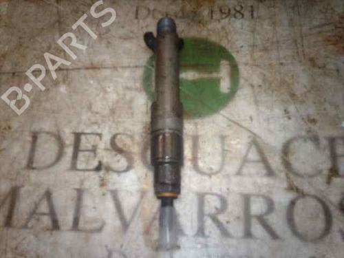 Used Injector Injector 3750287 3750287
